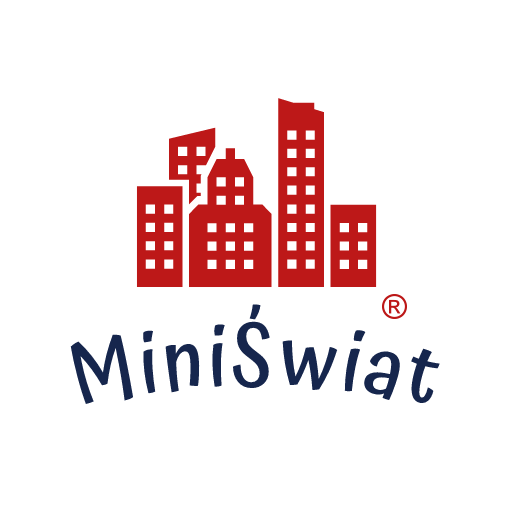 Logo Mini Świat