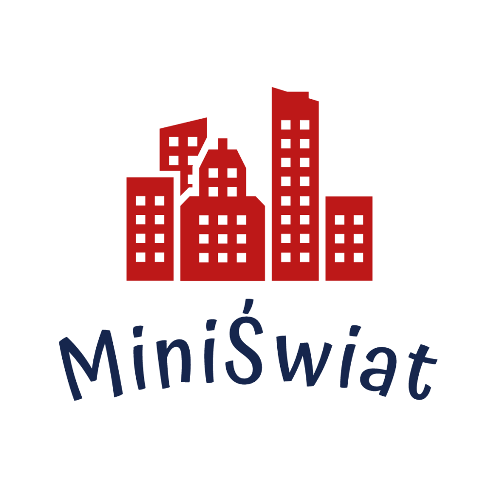 Logo Mini Świat